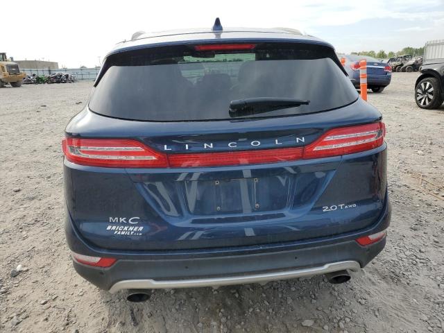 Photo 5 VIN: 5LMCJ3D90HUL08674 - LINCOLN MKC RESERV 