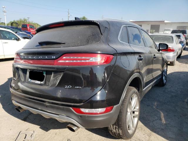 Photo 3 VIN: 5LMCJ3D90HUL15978 - LINCOLN MKC RESERV 