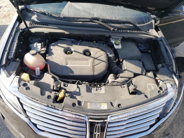 Photo 6 VIN: 5LMCJ3D90HUL15978 - LINCOLN MKC RESERV 