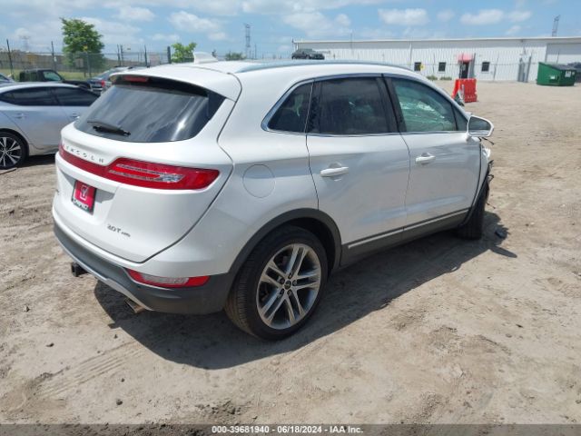 Photo 3 VIN: 5LMCJ3D90HUL16533 - LINCOLN MKC 