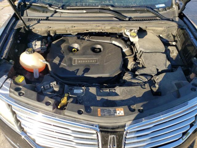 Photo 10 VIN: 5LMCJ3D90HUL20937 - LINCOLN MKC 