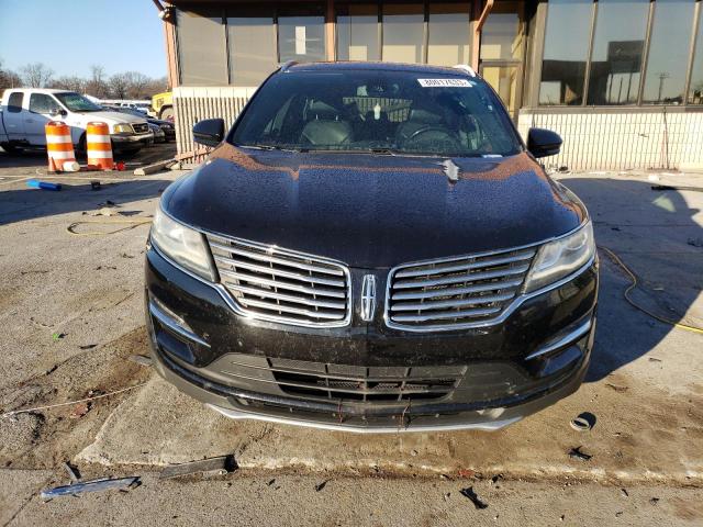 Photo 4 VIN: 5LMCJ3D90HUL20937 - LINCOLN MKC 