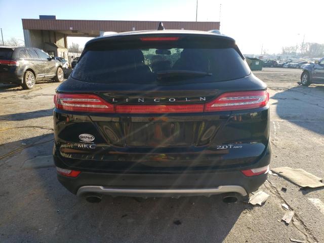 Photo 5 VIN: 5LMCJ3D90HUL20937 - LINCOLN MKC 