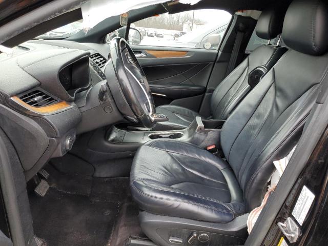 Photo 6 VIN: 5LMCJ3D90HUL20937 - LINCOLN MKC 