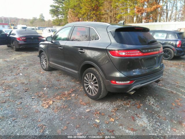 Photo 2 VIN: 5LMCJ3D90HUL23899 - LINCOLN MKC 