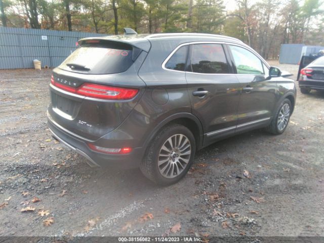 Photo 3 VIN: 5LMCJ3D90HUL23899 - LINCOLN MKC 