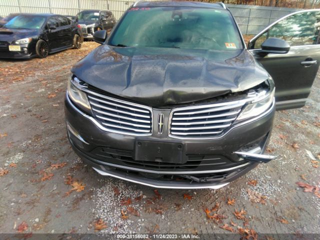 Photo 5 VIN: 5LMCJ3D90HUL23899 - LINCOLN MKC 