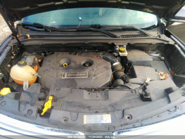 Photo 9 VIN: 5LMCJ3D90HUL23899 - LINCOLN MKC 