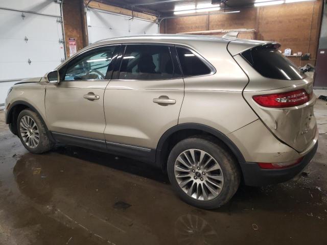 Photo 1 VIN: 5LMCJ3D90HUL35583 - LINCOLN MKC RESERV 