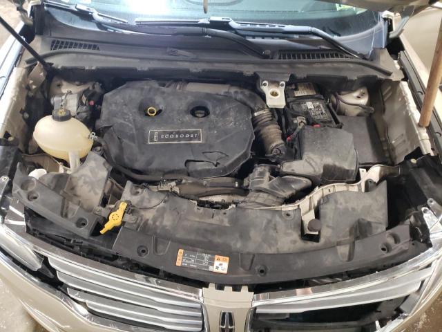 Photo 11 VIN: 5LMCJ3D90HUL35583 - LINCOLN MKC RESERV 