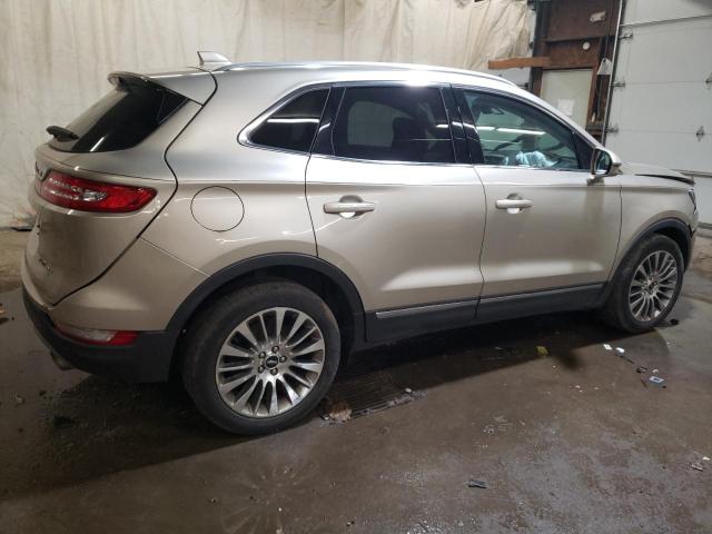 Photo 2 VIN: 5LMCJ3D90HUL35583 - LINCOLN MKC RESERV 