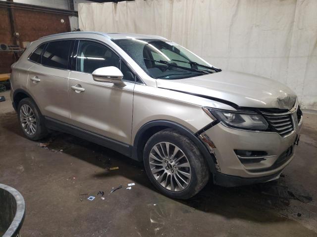 Photo 3 VIN: 5LMCJ3D90HUL35583 - LINCOLN MKC RESERV 