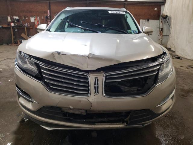 Photo 4 VIN: 5LMCJ3D90HUL35583 - LINCOLN MKC RESERV 