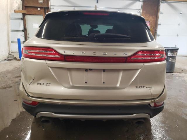 Photo 5 VIN: 5LMCJ3D90HUL35583 - LINCOLN MKC RESERV 