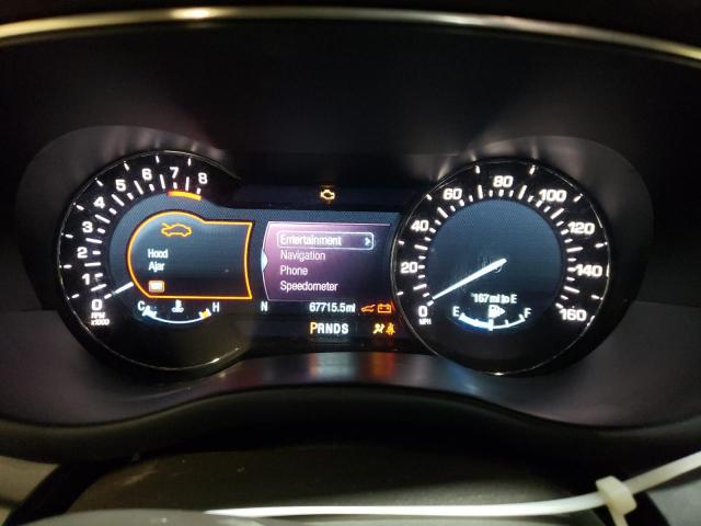 Photo 8 VIN: 5LMCJ3D90HUL35583 - LINCOLN MKC RESERV 