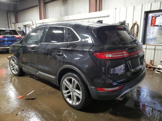 Photo 1 VIN: 5LMCJ3D90HUL46874 - LINCOLN MKC 