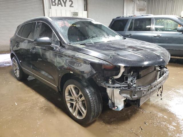 Photo 3 VIN: 5LMCJ3D90HUL46874 - LINCOLN MKC 