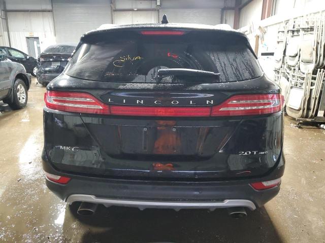 Photo 5 VIN: 5LMCJ3D90HUL46874 - LINCOLN MKC 