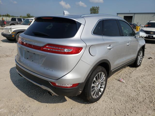 Photo 3 VIN: 5LMCJ3D90HUL47345 - LINCOLN MKC RESERV 