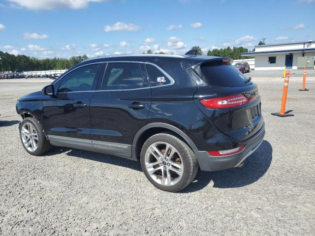 Photo 1 VIN: 5LMCJ3D90HUL49855 - LINCOLN MKC RESERV 