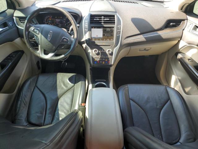 Photo 7 VIN: 5LMCJ3D90HUL49855 - LINCOLN MKC RESERV 