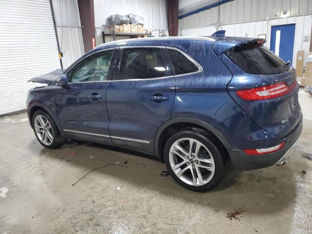 Photo 1 VIN: 5LMCJ3D90HUL55798 - LINCOLN MKC RESERV 