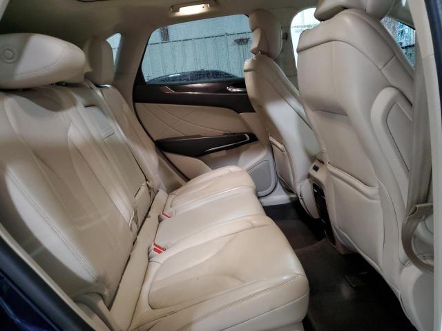 Photo 10 VIN: 5LMCJ3D90HUL55798 - LINCOLN MKC RESERV 