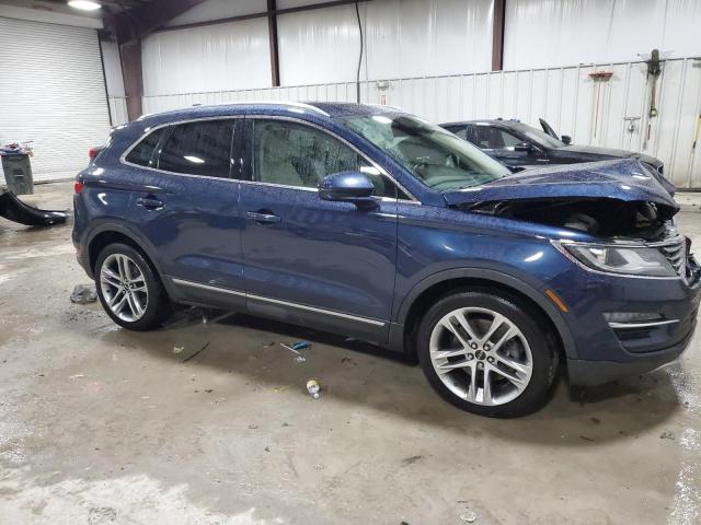 Photo 3 VIN: 5LMCJ3D90HUL55798 - LINCOLN MKC RESERV 