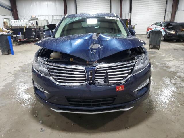 Photo 4 VIN: 5LMCJ3D90HUL55798 - LINCOLN MKC RESERV 