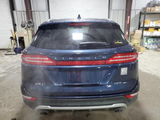 Photo 5 VIN: 5LMCJ3D90HUL55798 - LINCOLN MKC RESERV 