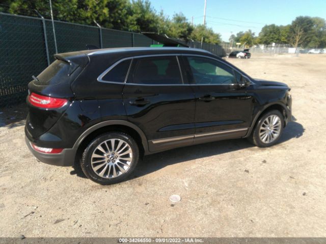 Photo 3 VIN: 5LMCJ3D90HUL62055 - LINCOLN MKC 