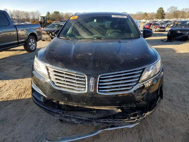 Photo 4 VIN: 5LMCJ3D90HUL70804 - LINCOLN MKC 