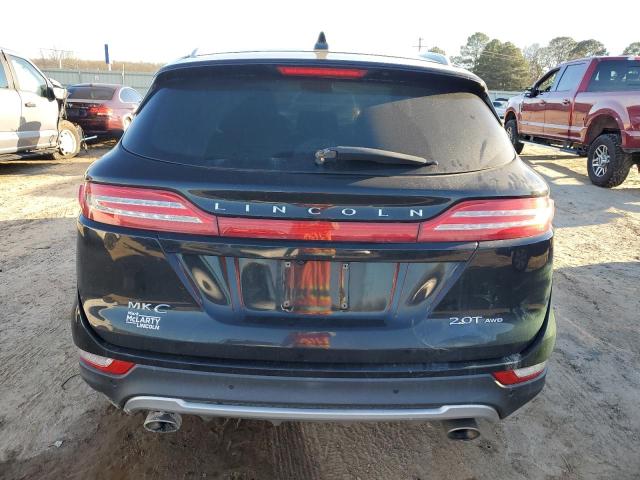 Photo 5 VIN: 5LMCJ3D90HUL70804 - LINCOLN MKC 