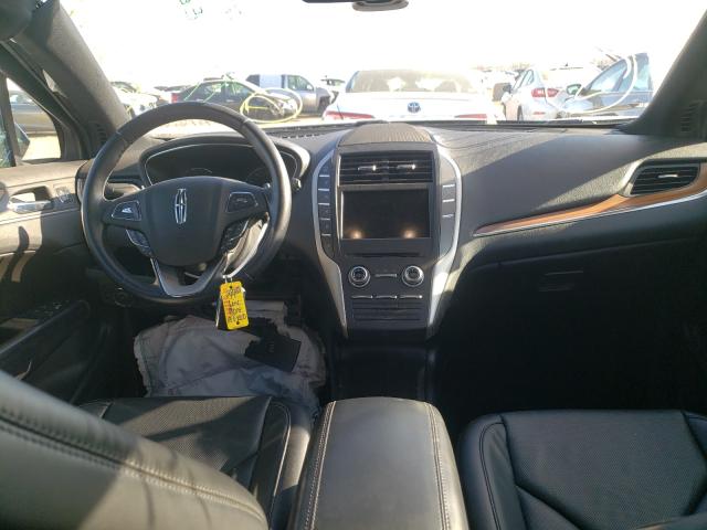 Photo 8 VIN: 5LMCJ3D90HUL72021 - LINCOLN MKC RESERV 