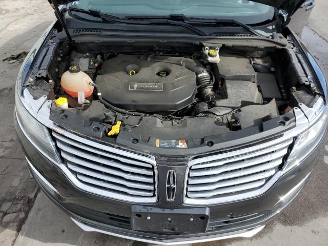 Photo 11 VIN: 5LMCJ3D90JUL31684 - LINCOLN MKC RESERV 