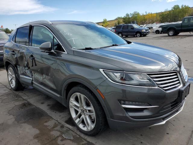 Photo 3 VIN: 5LMCJ3D90JUL31684 - LINCOLN MKC RESERV 