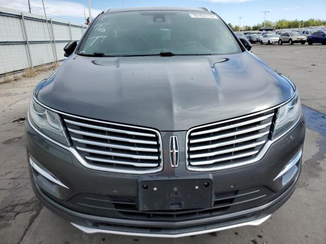 Photo 4 VIN: 5LMCJ3D90JUL31684 - LINCOLN MKC RESERV 