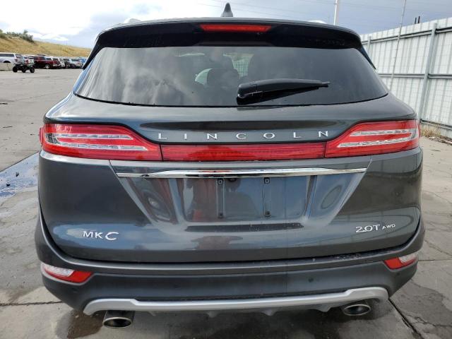 Photo 5 VIN: 5LMCJ3D90JUL31684 - LINCOLN MKC RESERV 