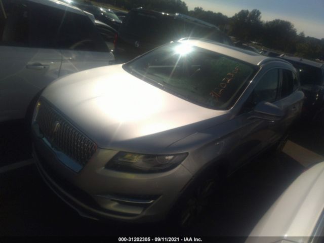 Photo 1 VIN: 5LMCJ3D90KUL01439 - LINCOLN MKC 