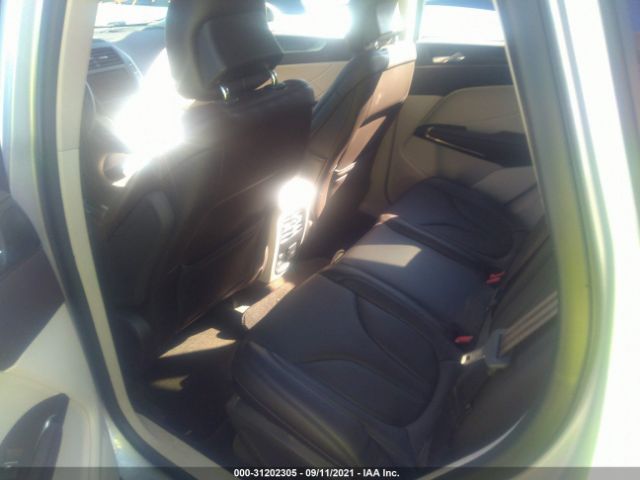 Photo 7 VIN: 5LMCJ3D90KUL01439 - LINCOLN MKC 