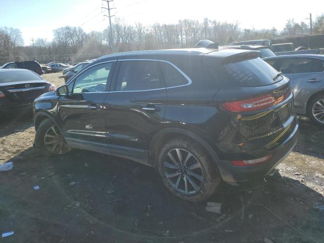 Photo 1 VIN: 5LMCJ3D90KUL02266 - LINCOLN MKC 