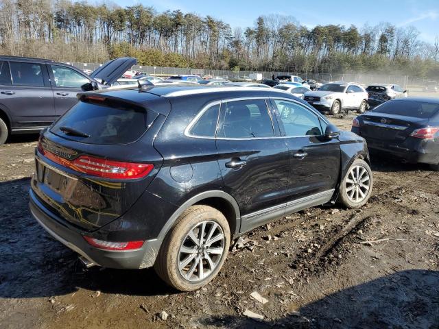 Photo 2 VIN: 5LMCJ3D90KUL02266 - LINCOLN MKC 