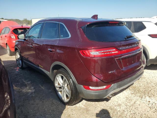 Photo 1 VIN: 5LMCJ3D90KUL22324 - LINCOLN MKC RESERV 