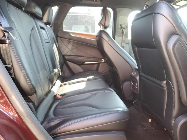 Photo 10 VIN: 5LMCJ3D90KUL22324 - LINCOLN MKC RESERV 