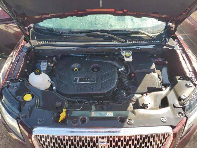 Photo 11 VIN: 5LMCJ3D90KUL22324 - LINCOLN MKC RESERV 