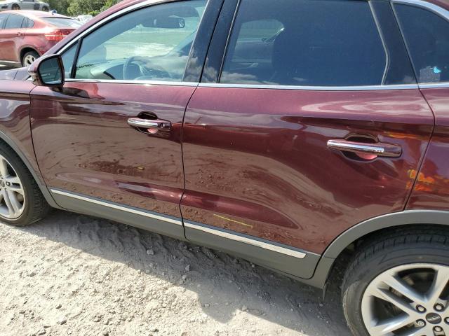 Photo 12 VIN: 5LMCJ3D90KUL22324 - LINCOLN MKC RESERV 