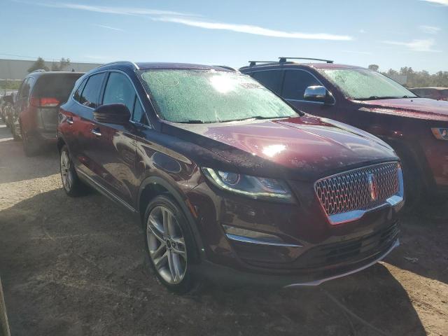 Photo 3 VIN: 5LMCJ3D90KUL22324 - LINCOLN MKC RESERV 