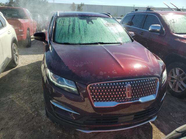 Photo 4 VIN: 5LMCJ3D90KUL22324 - LINCOLN MKC RESERV 