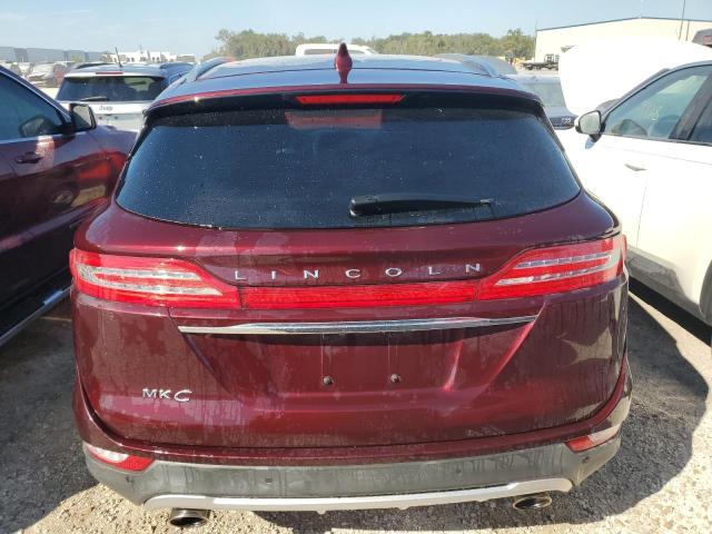 Photo 5 VIN: 5LMCJ3D90KUL22324 - LINCOLN MKC RESERV 