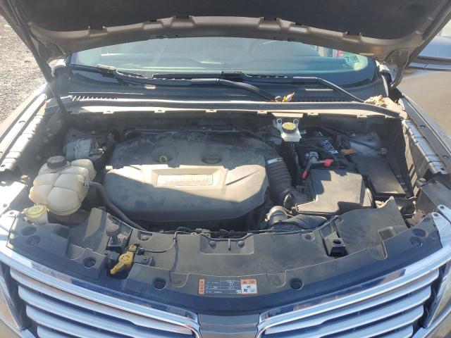 Photo 11 VIN: 5LMCJ3D91GUJ08174 - LINCOLN MKC RESERV 